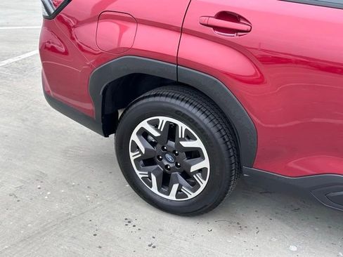Certified 2026 Subaru Forester AWD/4WD image 26