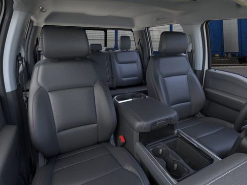 New 2026 Ford F550 4x4 Crew Cab Super Duty image 10