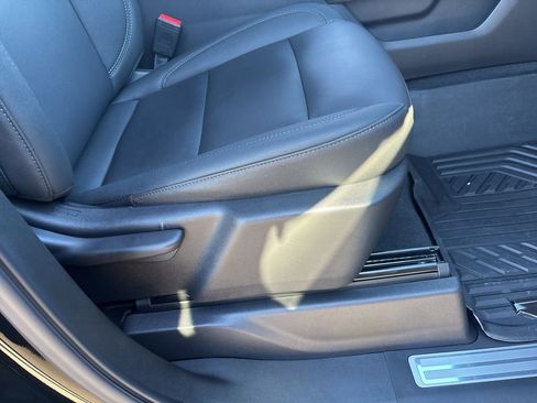 New 2026 Chevrolet Silverado 1500 LT Trail Boss w/ Safety Package image 31