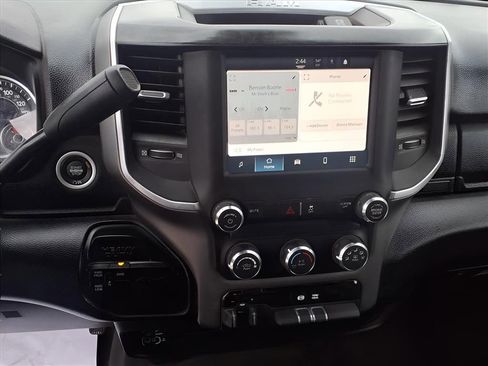 Used 2024 RAM 2500 Big Horn image 6