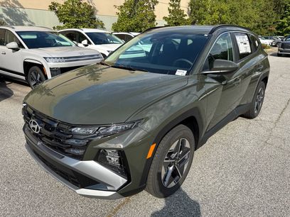 New 2026 Hyundai Palisade Calligraphy