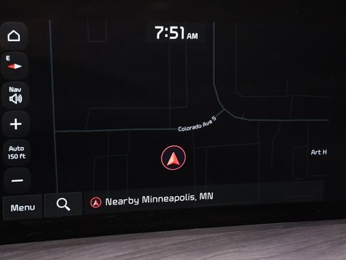 Used 2024 Kia Telluride SX X-Line image 31