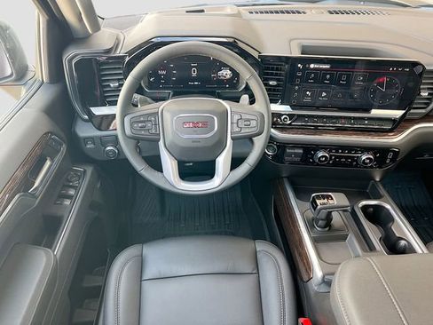 New 2026 GMC Sierra 1500 Elevation w/ Elevation Premium Package image 16