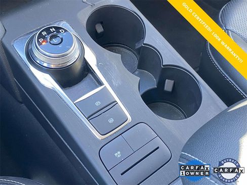 Certified 2020 Ford Escape SE Sport image 29