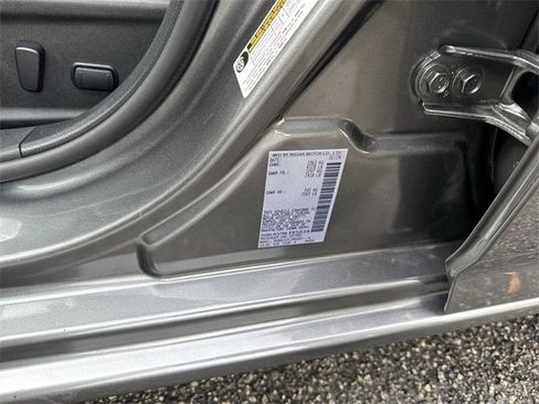 Used 2024 Nissan Altima 2.5 SR w/ SR Premium Package image 35