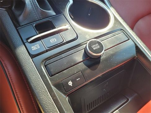 Used 2023 Kia K5 GT-Line w/ GT-Line Premium Package image 22