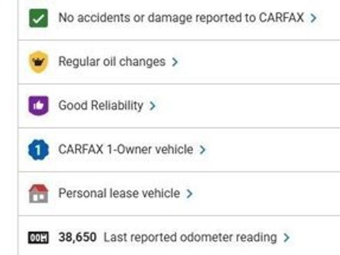 Used 2023 Mercedes-Benz CLA 250 CLA 250 image 3