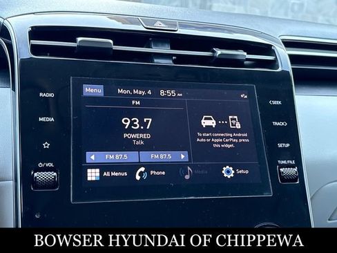 Certified 2023 Hyundai Tucson SEL w/ Winter Package AWD/4WD image 13