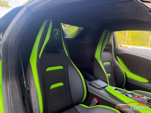 Used 2026 Lamborghini Temerario AWD/4WD image 26
