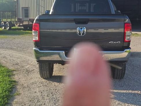 Used 2020 RAM 2500 Tradesman AWD/4WD image 18