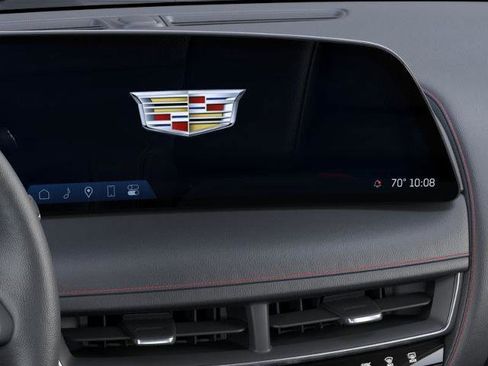 New 2026 Cadillac CT5 V Blackwing w/ Precision Package image 45