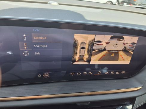 New 2026 Buick Envision Avenir AWD/4WD image 5