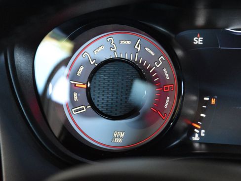 Used 2023 Dodge Challenger R/T w/ T/A Package RWD image 45