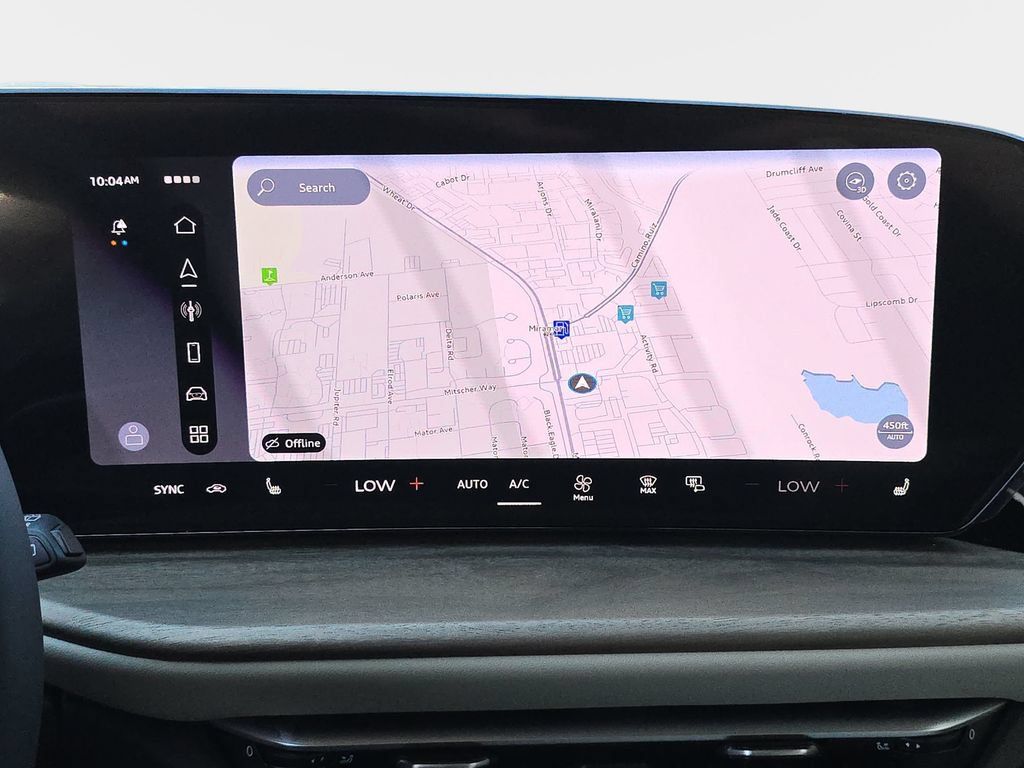 New 2026 Audi Q5 2.0T AWD/4WD image 26