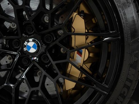 Used 2025 BMW M3 Competition AWD/4WD image 49