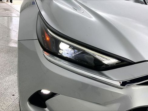 Used 2024 Toyota Grand Highlander Platinum image 40