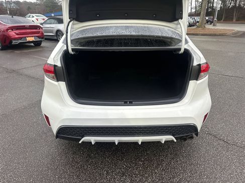 Used 2021 Toyota Corolla SE image 18