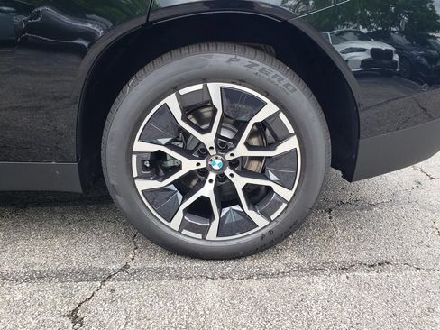 New 2026 BMW X3 xDrive30i w/ Premium Package AWD/4WD image 12