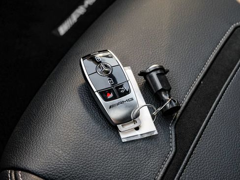 Used 2023 Mercedes-Benz AMG GT 53 image 60