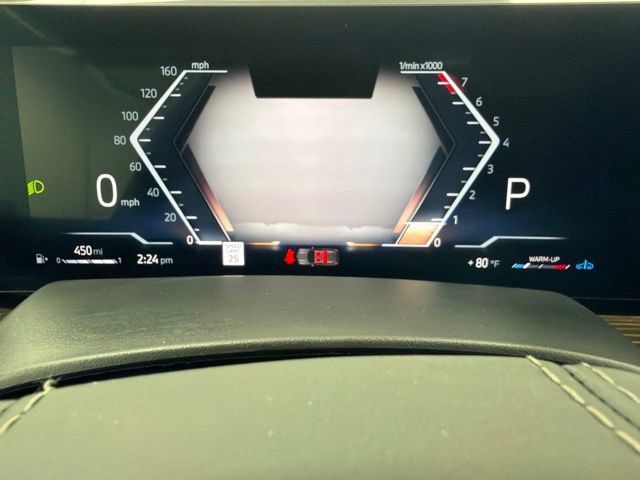 Used 2026 BMW X7 xDrive40i AWD/4WD image 36