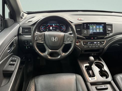 Used 2020 Honda Pilot EX-L image 11