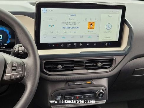 New 2025 Ford Bronco Sport Heritage image 13