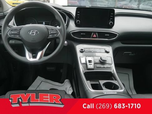Used 2022 Hyundai Santa Fe SEL AWD/4WD image 45