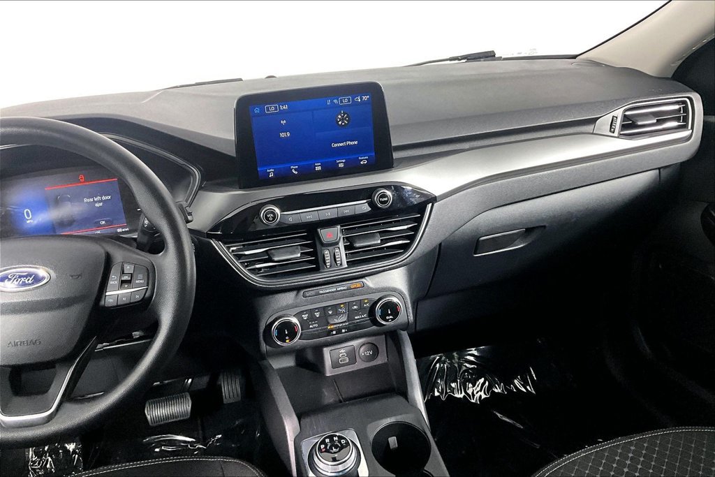 Certified 2026 Ford Escape Active FWD image 6