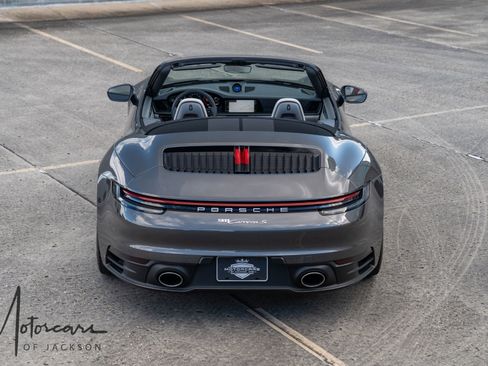 Used 2022 Porsche 911 Carrera S image 29