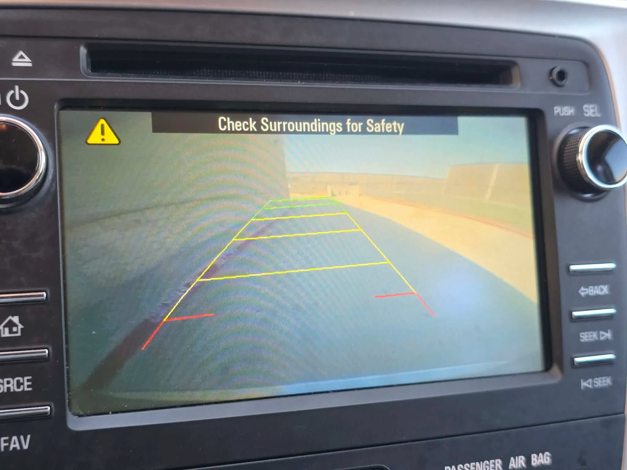 Used 2016 GMC Acadia SLT FWD image 24