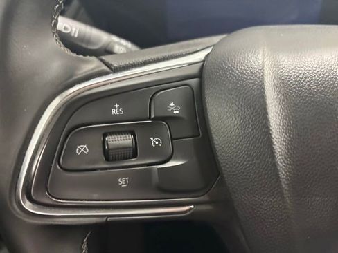 Used 2025 Buick Encore GX Preferred FWD image 22