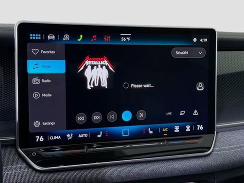 New 2026 Volkswagen Tiguan S FWD image 14