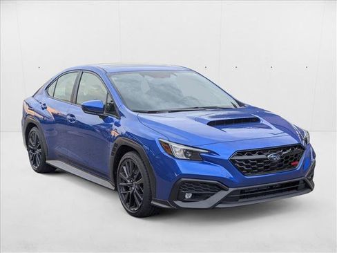 New 2025 Subaru WRX Premium w/ Accessory Package #2 image 7
