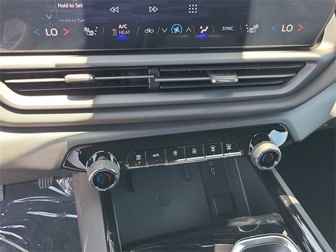 New 2026 Chevrolet Silverado EV LT image 33