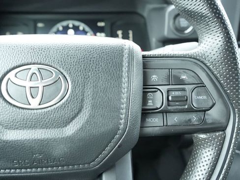 Used 2024 Toyota Tacoma SR5 image 28