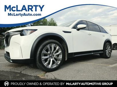 Used 2024 MAZDA CX-90 3.3 Turbo w/ Premium Package