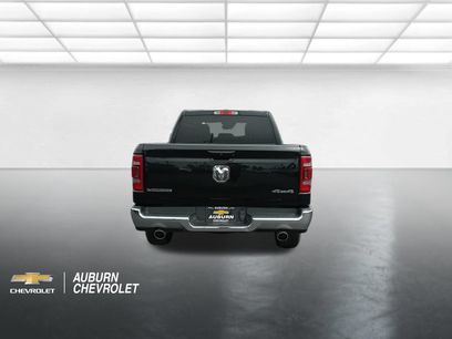 Used 2024 RAM 1500 Laramie