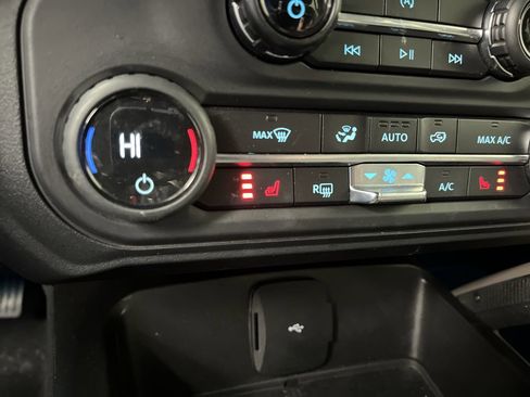 Certified 2021 Ford Bronco Big Bend image 22