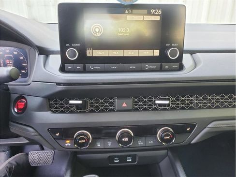 Used 2025 Honda Accord SE image 32