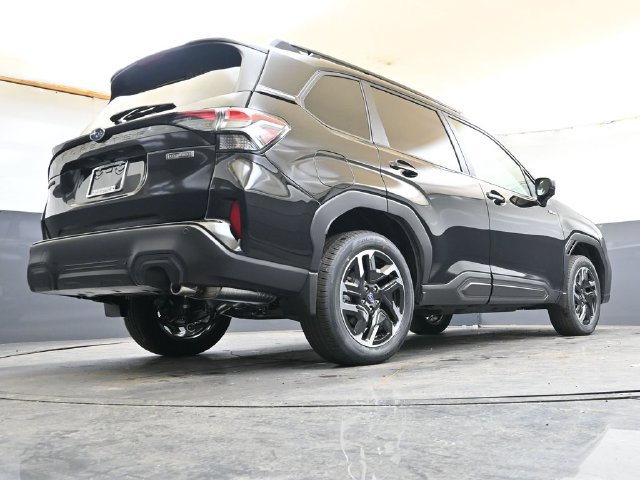 New 2026 Subaru Forester Limited AWD/4WD image 43