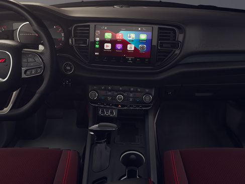 New 2026 Dodge Durango GT AWD/4WD image 5