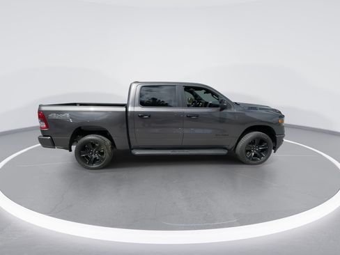 Used 2023 RAM 1500 Big Horn AWD/4WD image 22