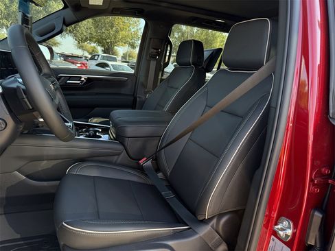 New 2026 Chevrolet Tahoe Premier image 24