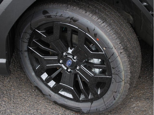 New 2026 Subaru Outback Limited XT AWD/4WD image 26