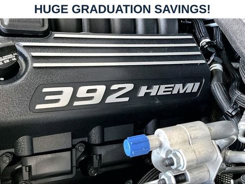 Used 2023 Dodge Durango SRT AWD/4WD image 43