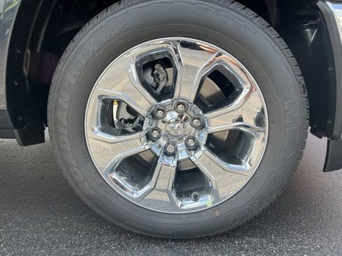 New 2026 RAM 1500 Big Horn image 8