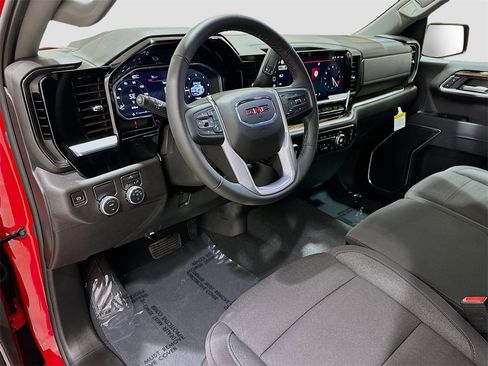 Used 2026 GMC Sierra 1500 Elevation w/ Elevation Select Package image 9