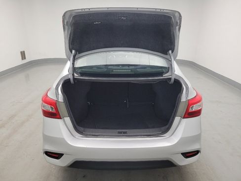 Used 2018 Nissan Sentra SV FWD image 29