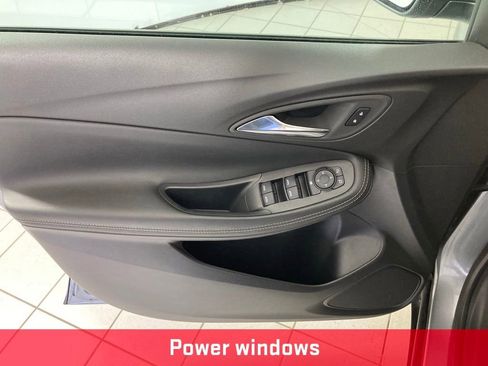 Used 2025 Buick Encore GX Preferred image 14