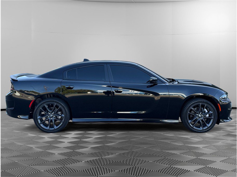 Used 2023 Dodge Charger GT w/ Plus Group AWD/4WD image 6